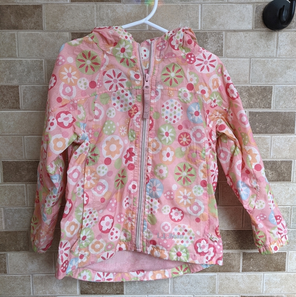 L.L.Bean Jacket